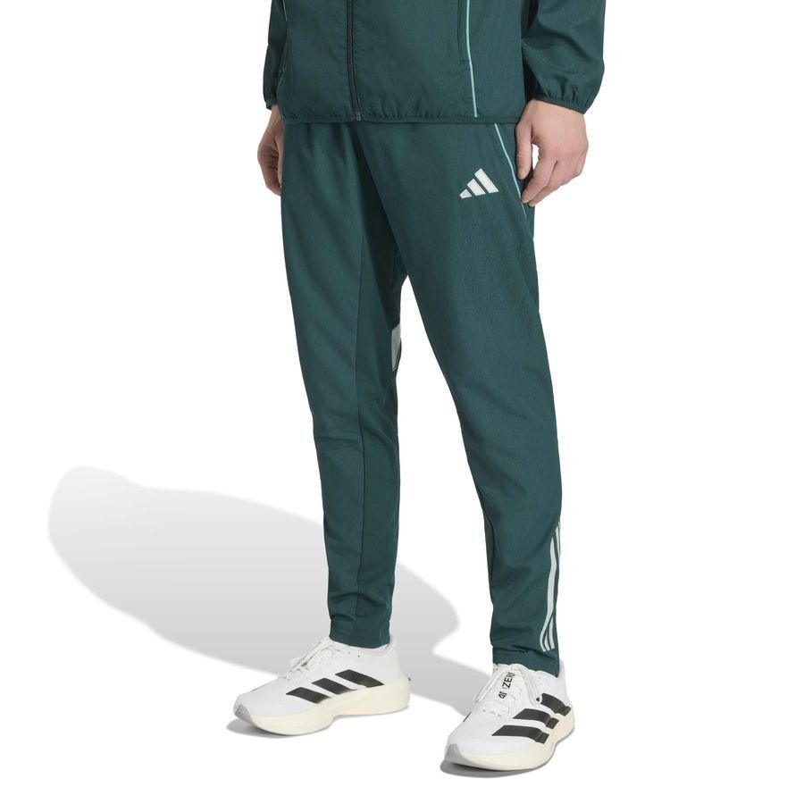 Arsenal Training Trousers Tiro 25 Presentation Aurora Ivy