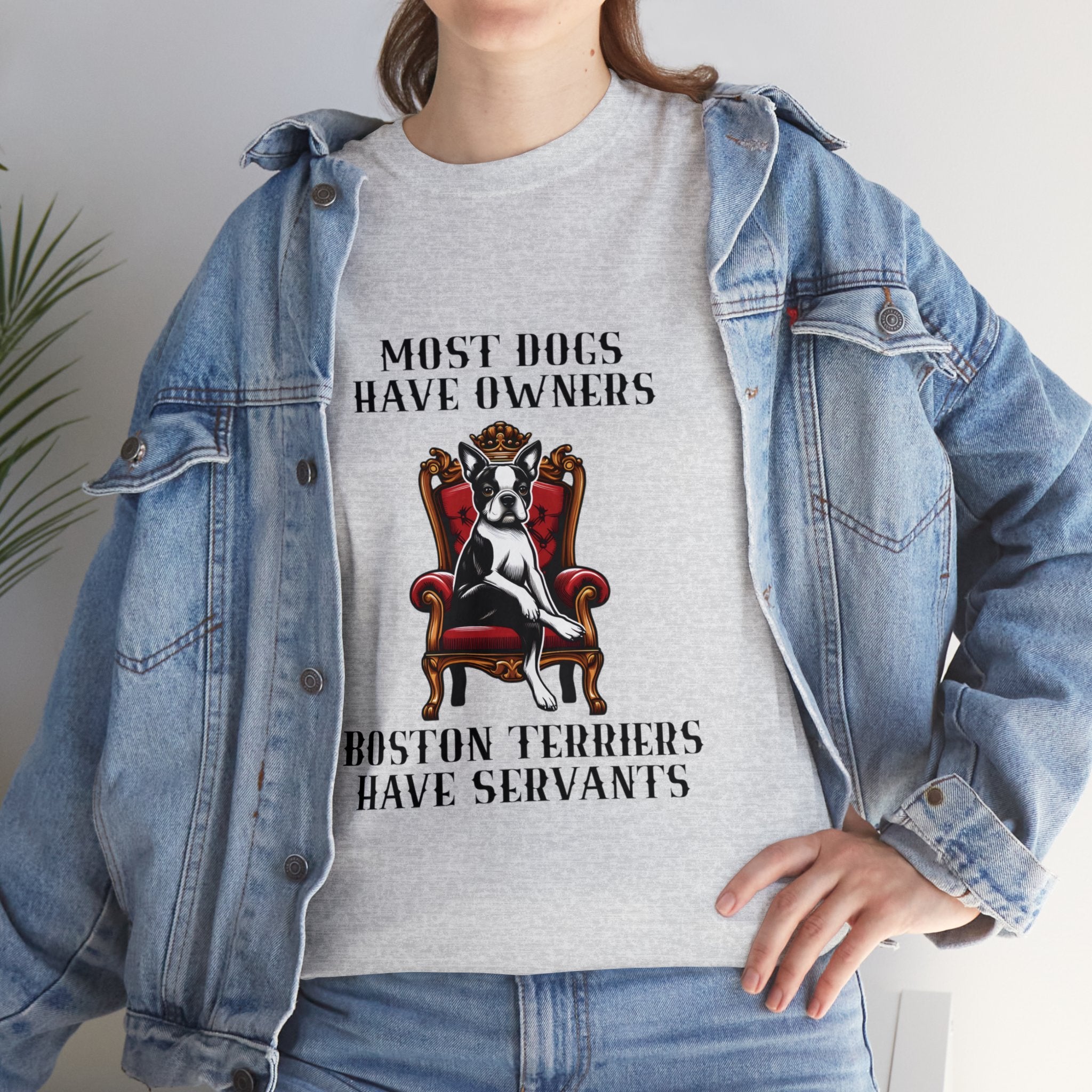 Bulldog Inspired Unisex Tshirts For Boston Terrier Lovers Outdoor Style