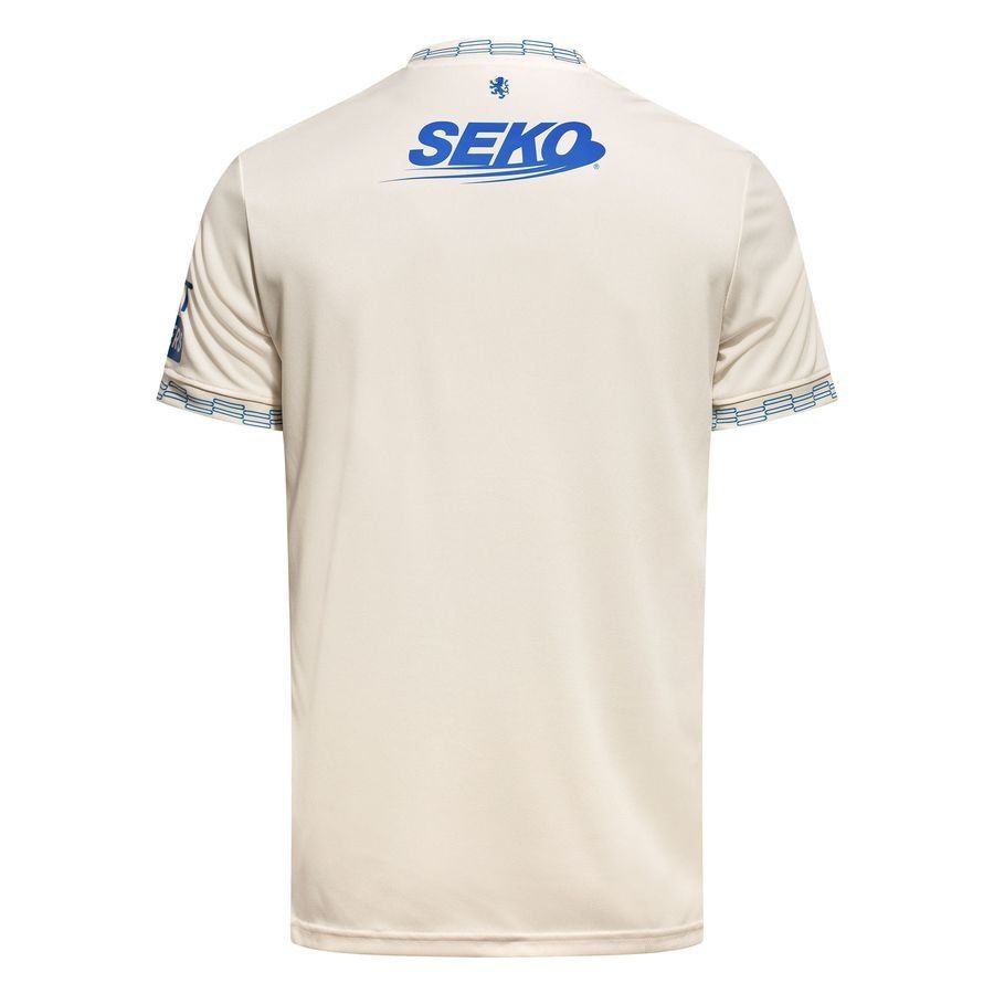 Rangers FC Away Shirt 2026/27