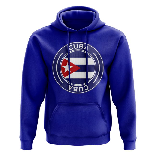Enhanced Cuba Jersey Cuba #49