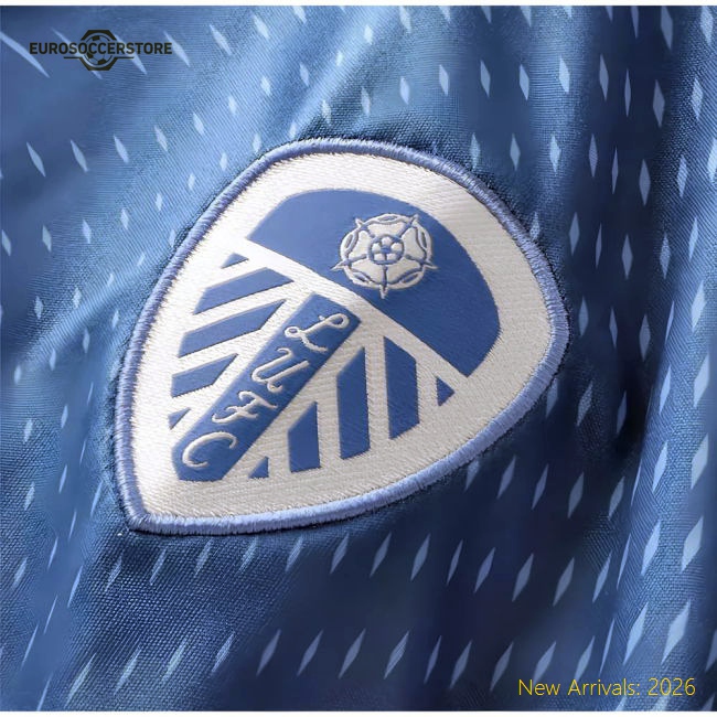 2025-2026 Football Team Kids Soft Jersey Performance Fabric