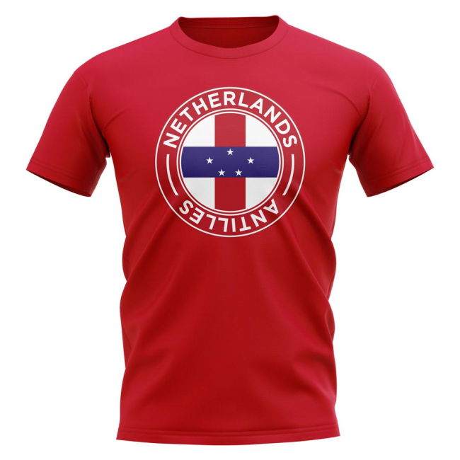 Netherlands Antilles Limited Edition Jersey Netherlands