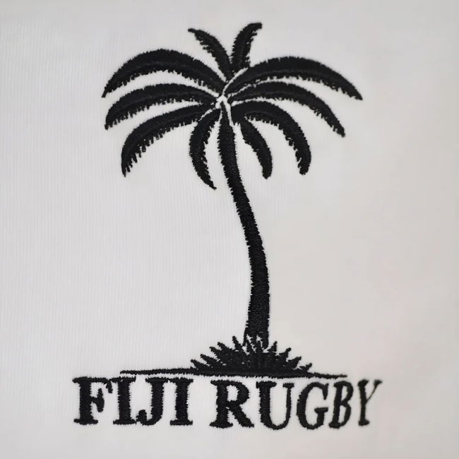 Fiji Classic Jersey Fiji