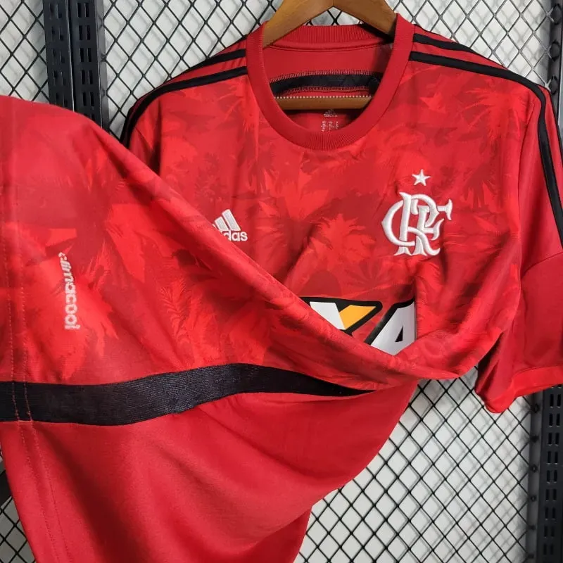 Cheap 2014 Flamengo Soccer retro kit