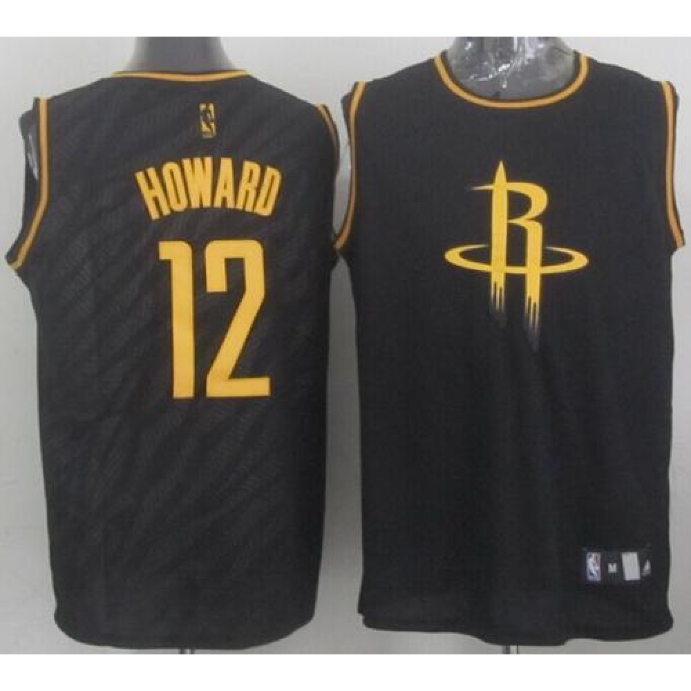 Limited Edition 12 Jersey Black - - Fan Favorite
