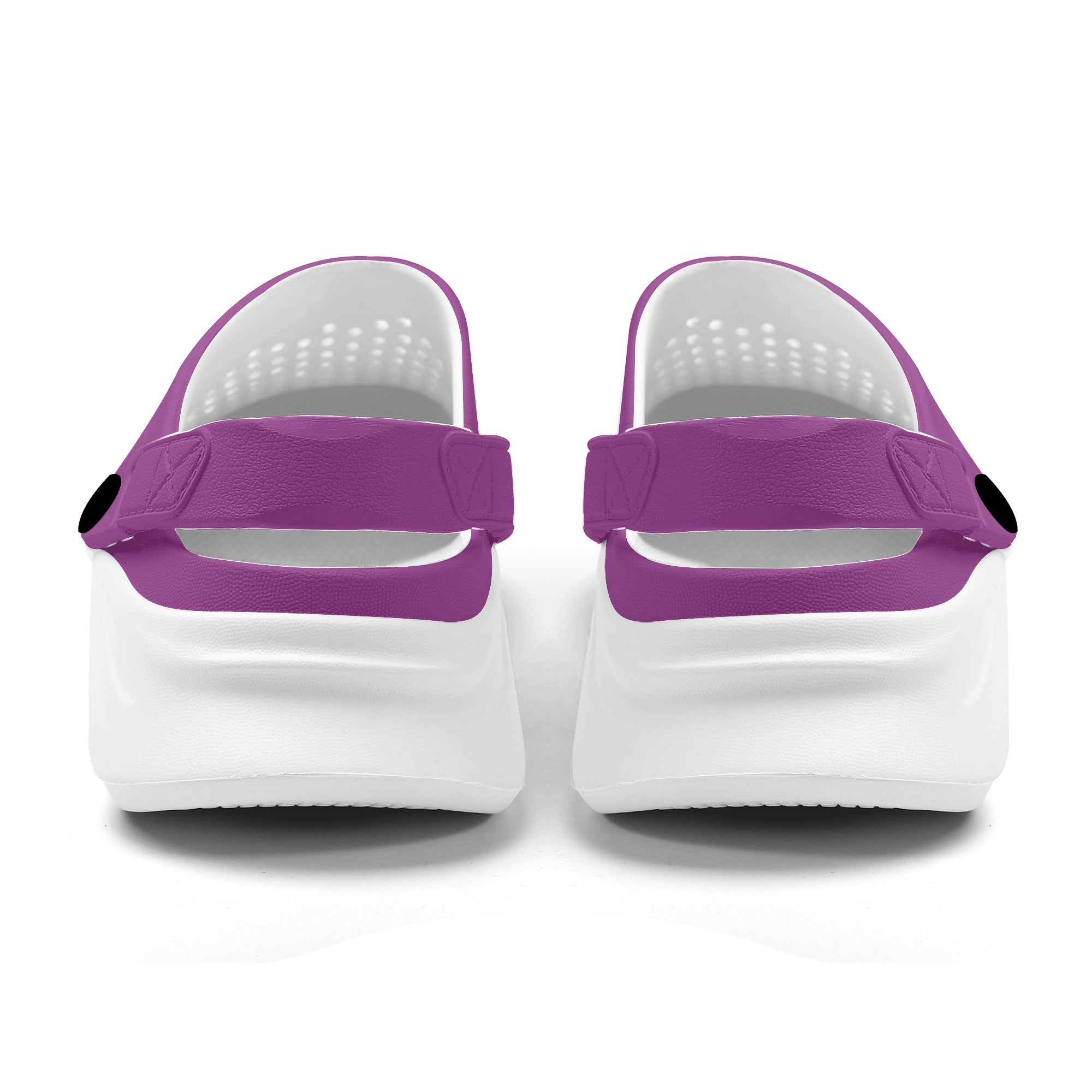 French Bulldog Molly Summer Hollow Out Clogs Durable Dog Item