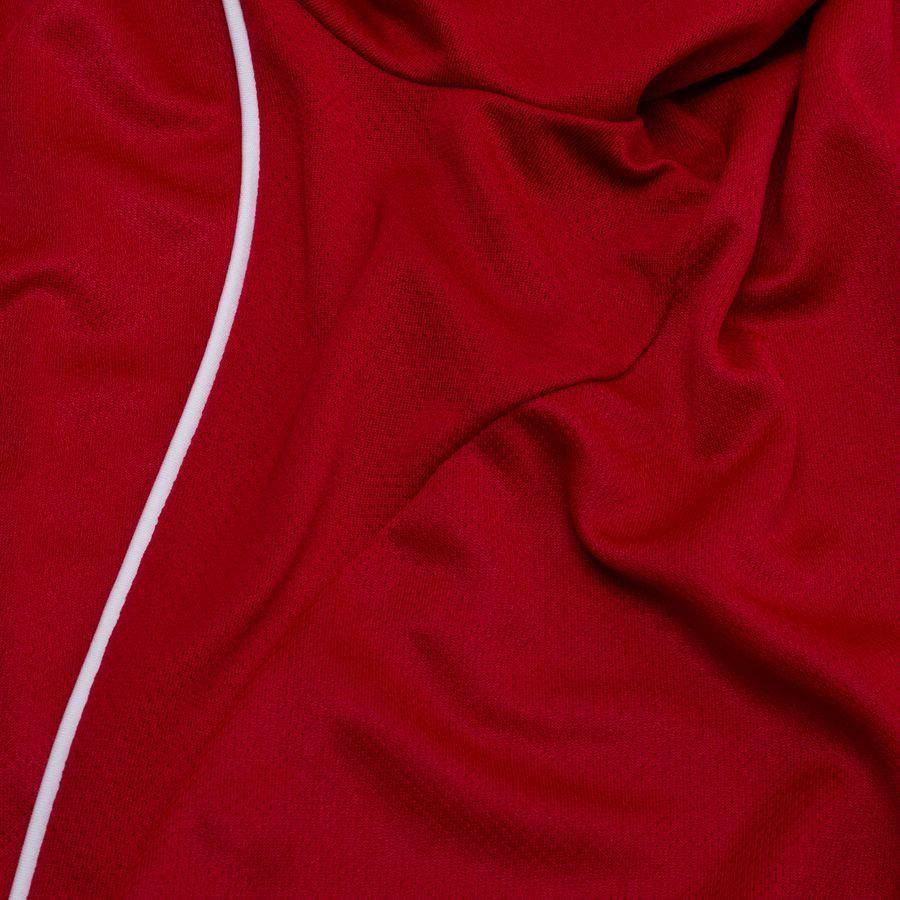 Liverpool Home Shirt Champions League 2025/26