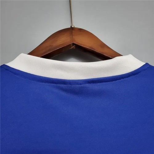 Official Argentina Visitante - Soccer Jersey - Football Fashion