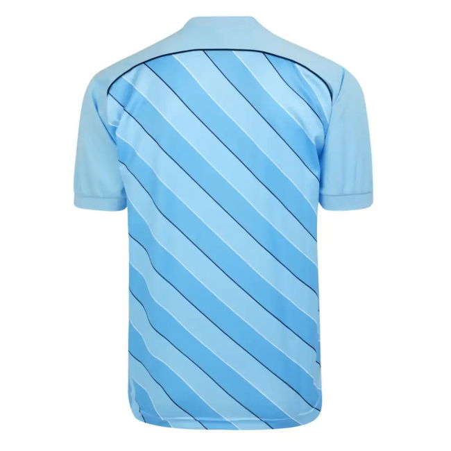 Score Draw Tottenham Hotspur 1986 Retro Shirt