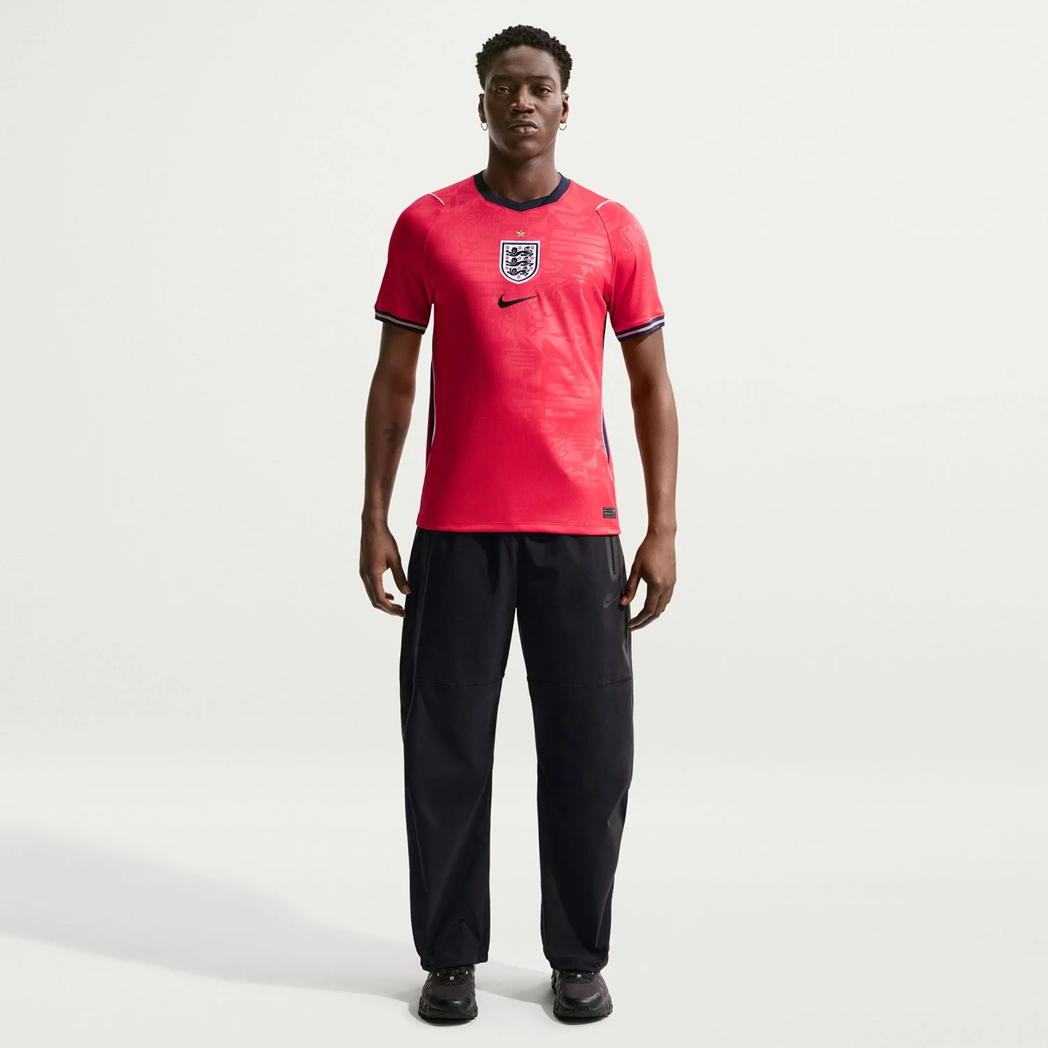 England 2026 Away Jersey Men – Nike England Football Shirt | Replica