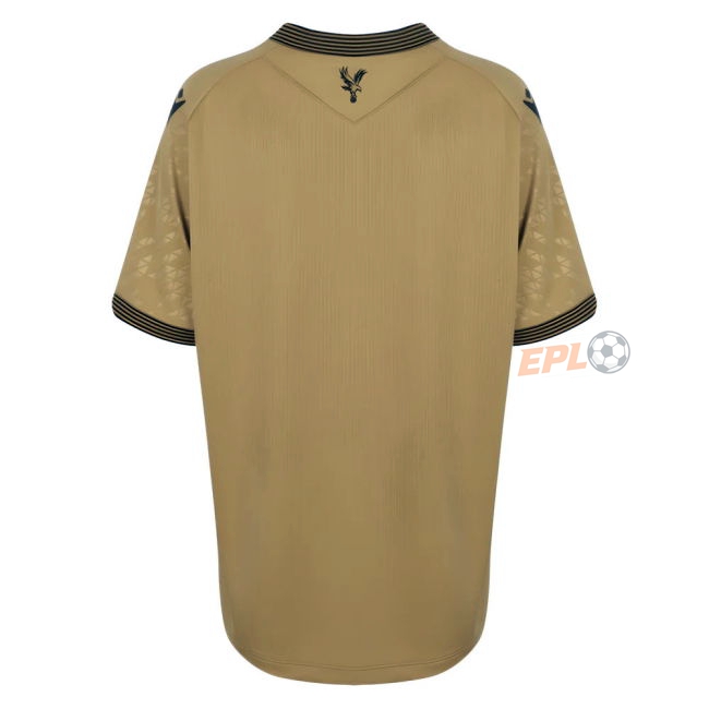 2025-20 CHA timeless Third Shirt - Kids | luxury | official