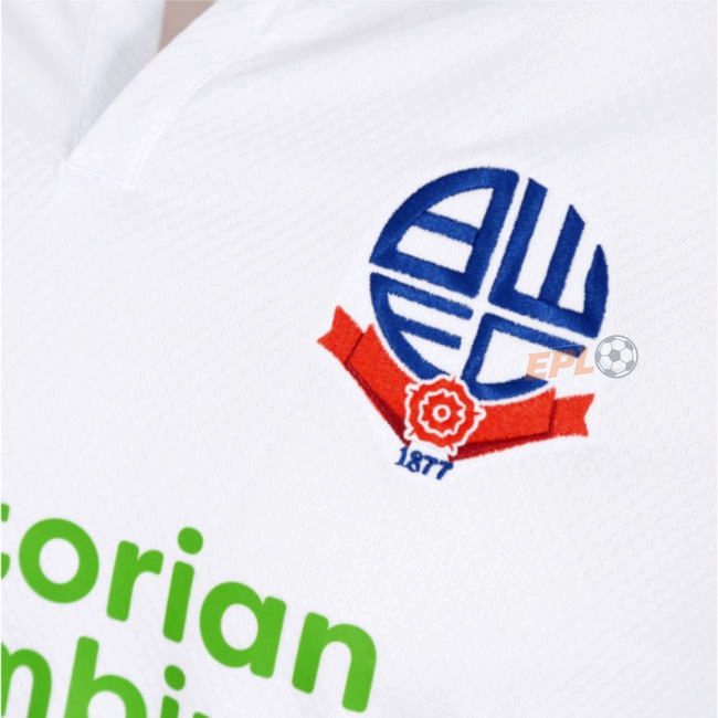 2025-20 BOL trendy Home Shirt - Adults | luxury | top-grade