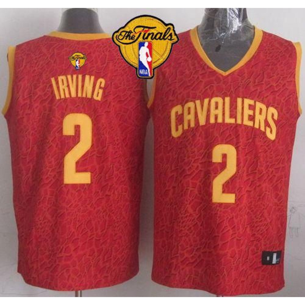 Premium 2 Red Jersey - - NBA Collection