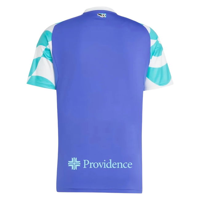 Ultra Comfort Football Club Fresh Look Fan Gear Official Shirt