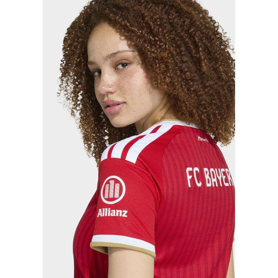 Bayern München Home Shirt 2026/27 Women