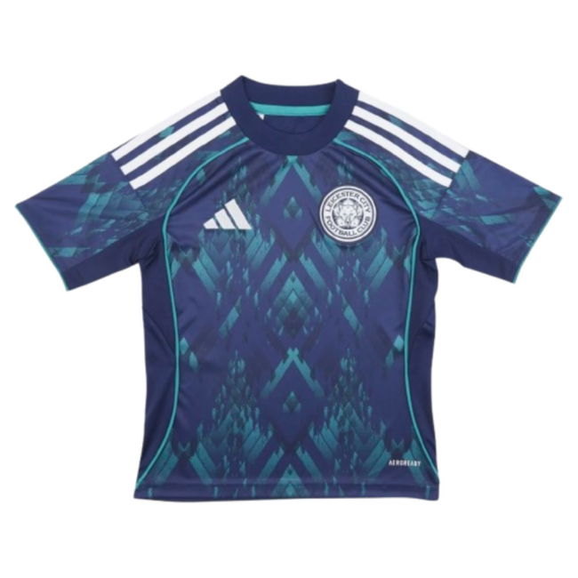 2025-2026 National Team Premium Away Kids - Vintage Match Quality