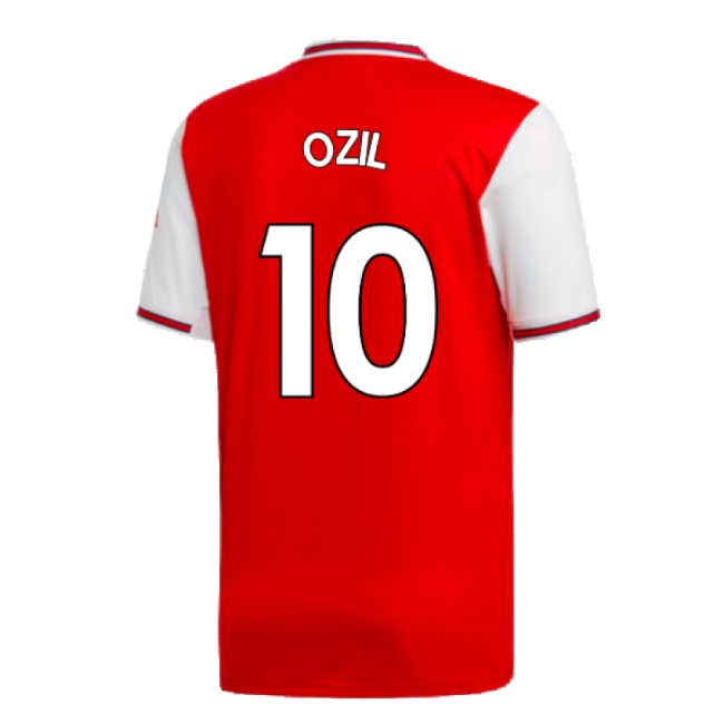 Official Arsenal (arsenal) 2019-2020 Home - Manchester United
