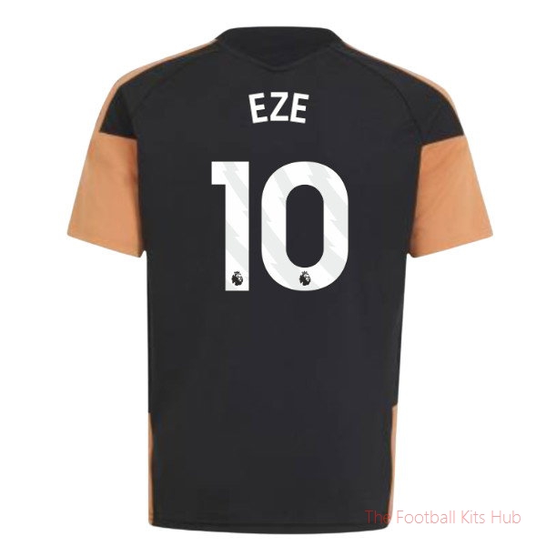 Stadium Arsenal 2026-2027 Training Jersey (Kids) (Eze 10)