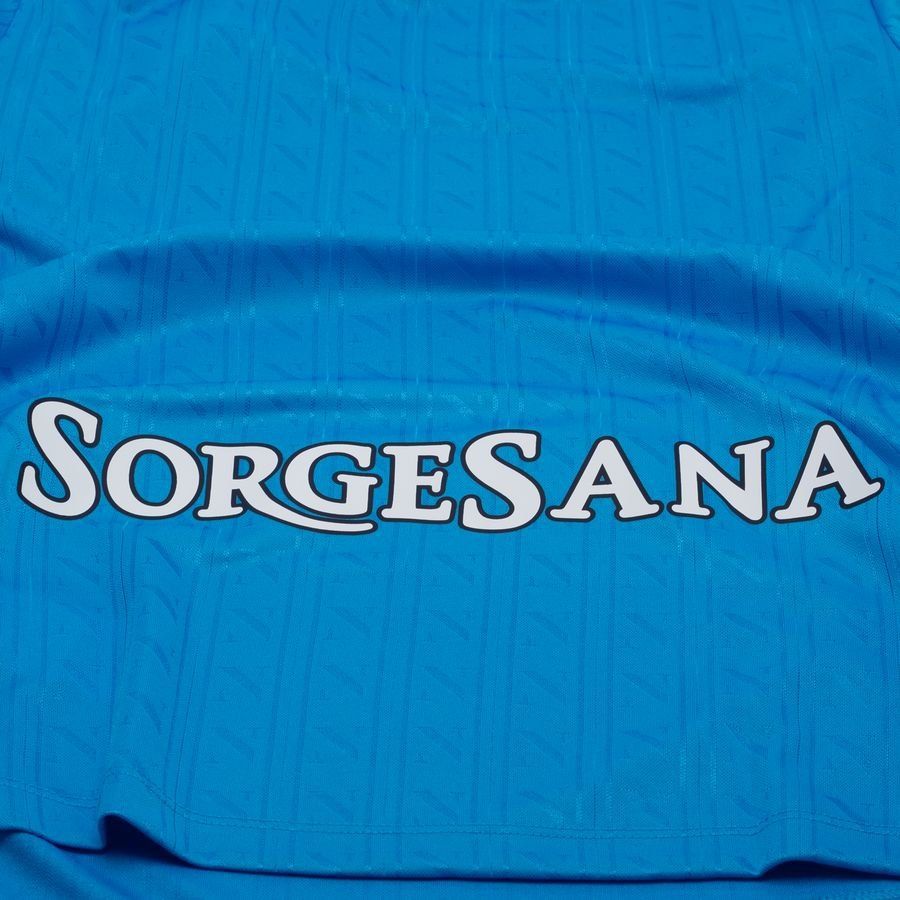 [EFKS] Napoli Home Kit 2025/26