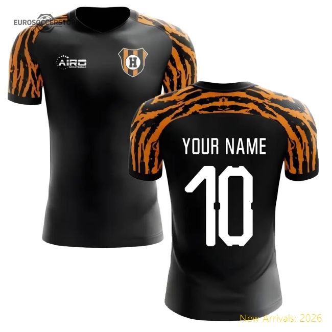 2023/24 Match-Ready Team Replica Jersey Officially Licensed Product