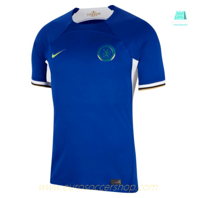 2023-2024 Chelsea Home Shirt