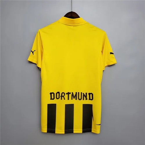 Football Team Dortmund #2012 Pro Series Fervent 2012-2013 Season Ho...