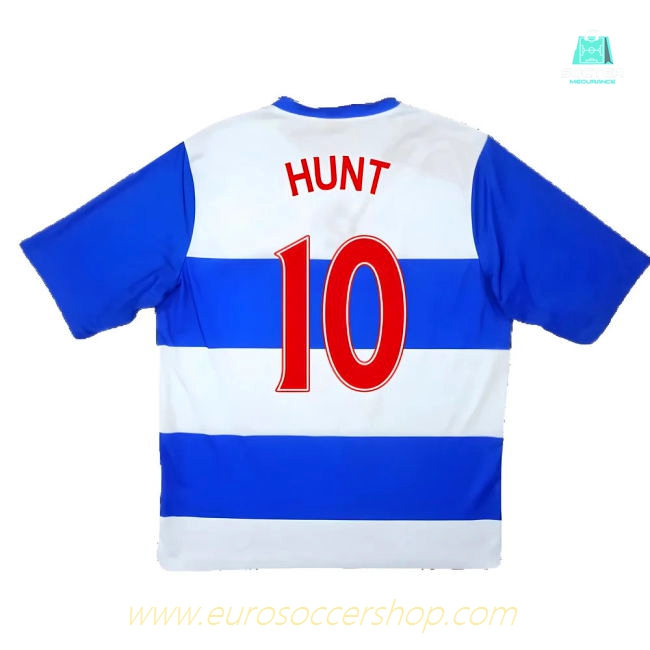 Reading 2012-13 Home Shirt (Excellent) (Hunt 10)