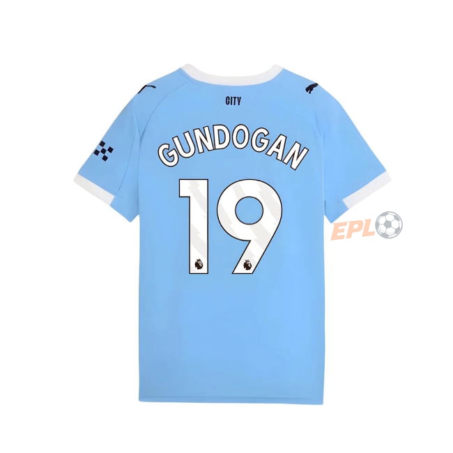 MAN superior 2025-20 Home Kit - Kids | high quality