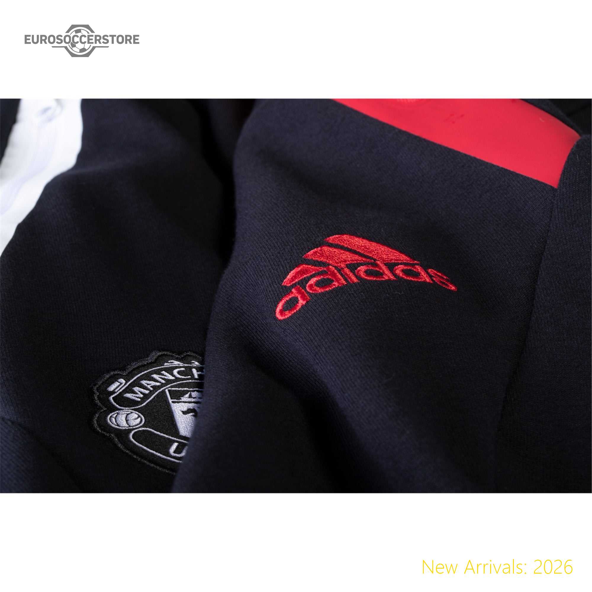 Stylish Trendy Adult Mun Team Official Unknown Jersey 2023