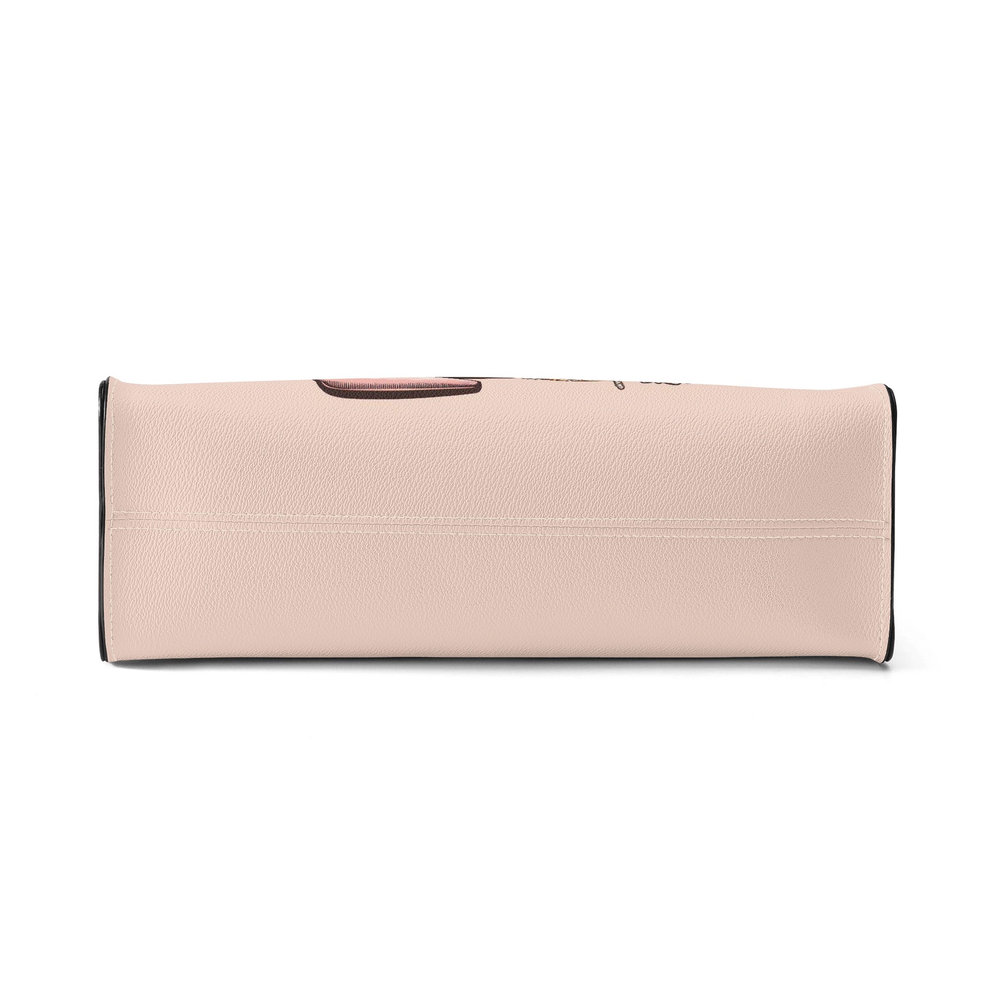 Comfortable Aspen - Luxury Women Handbag for French Bulldog Lovers