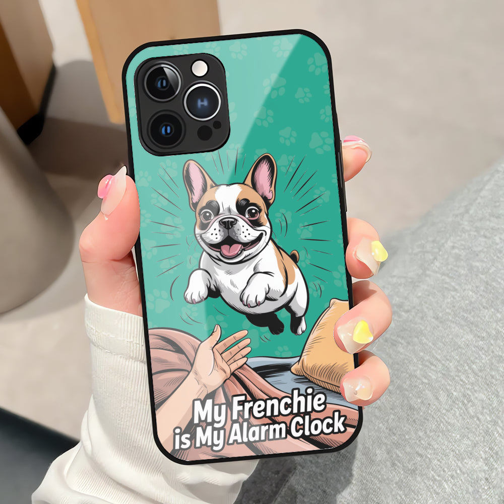 Lexi - iPhone & Samsung Glass Case