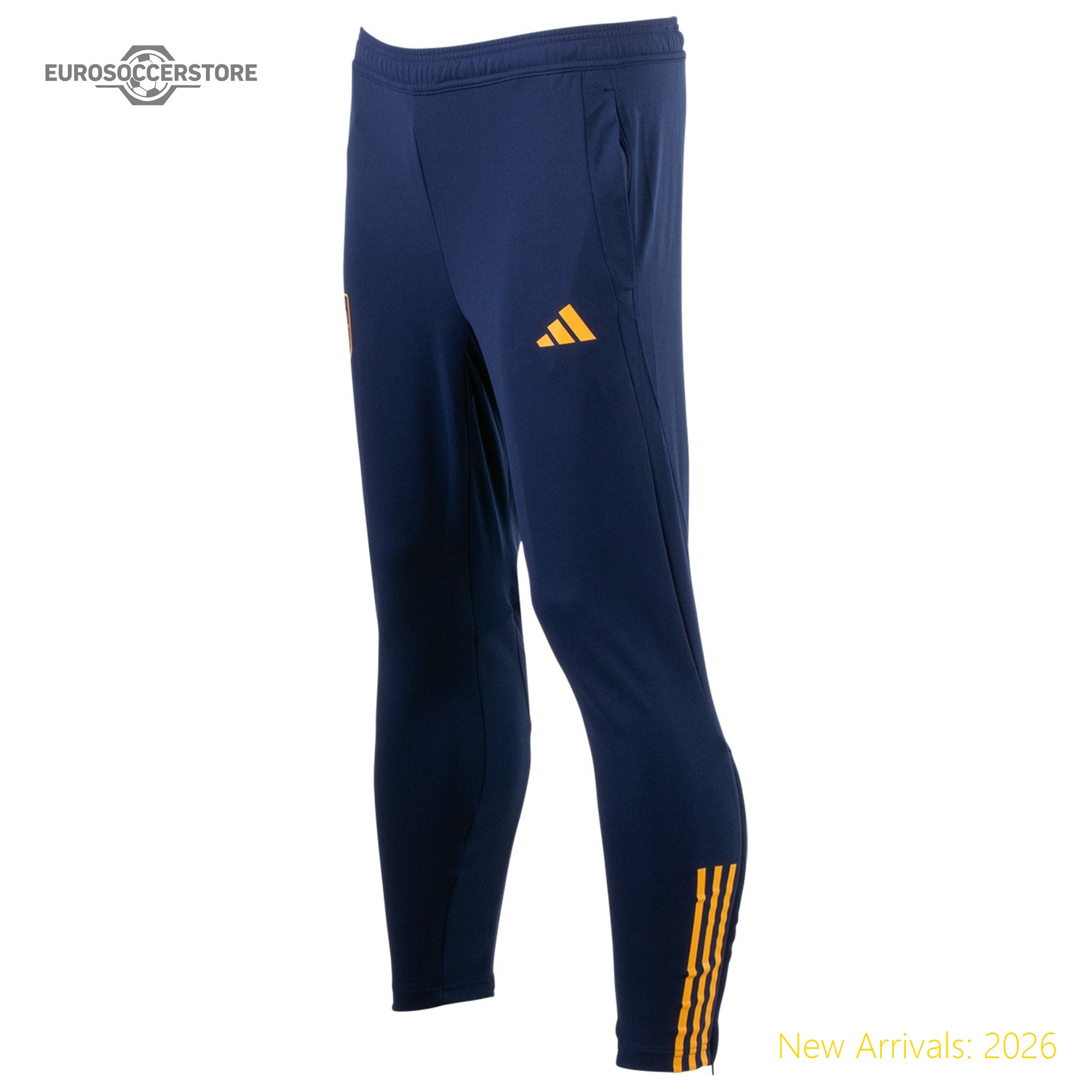 Classic Design Kids Esp Team Authentic Unknown Jersey 2022