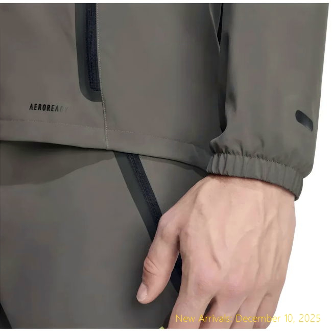 Official Real Madrid (rm) 2025-2026 Jacket - Var6-2