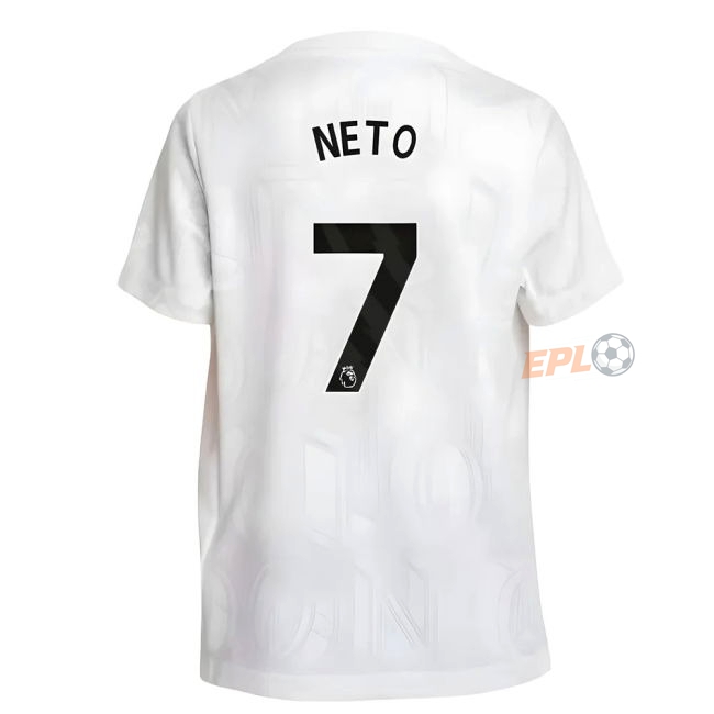 Chelsea 2025-20 economical Third Soccer Jersey | premium quality