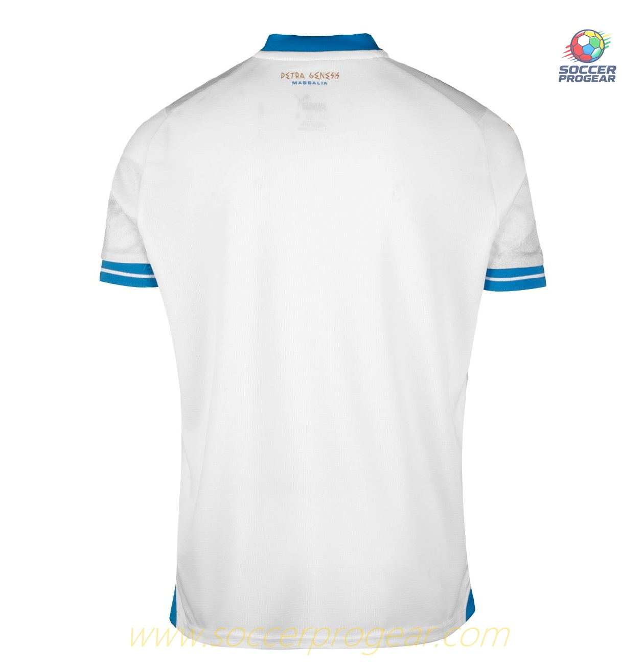 OM Official HOME SHIRT 2023 2024 WOMEN