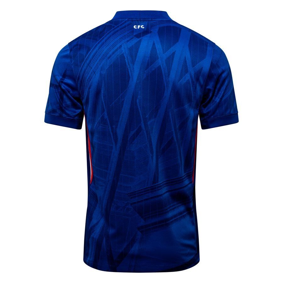 Chelsea Home Shirt 2025/26 Kids Fifa Cwc 2025 Champions Badge