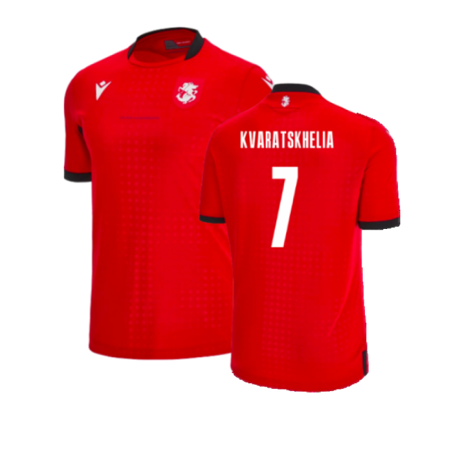 Georgia Football Team Trendy Third Game Jersey (Kids)