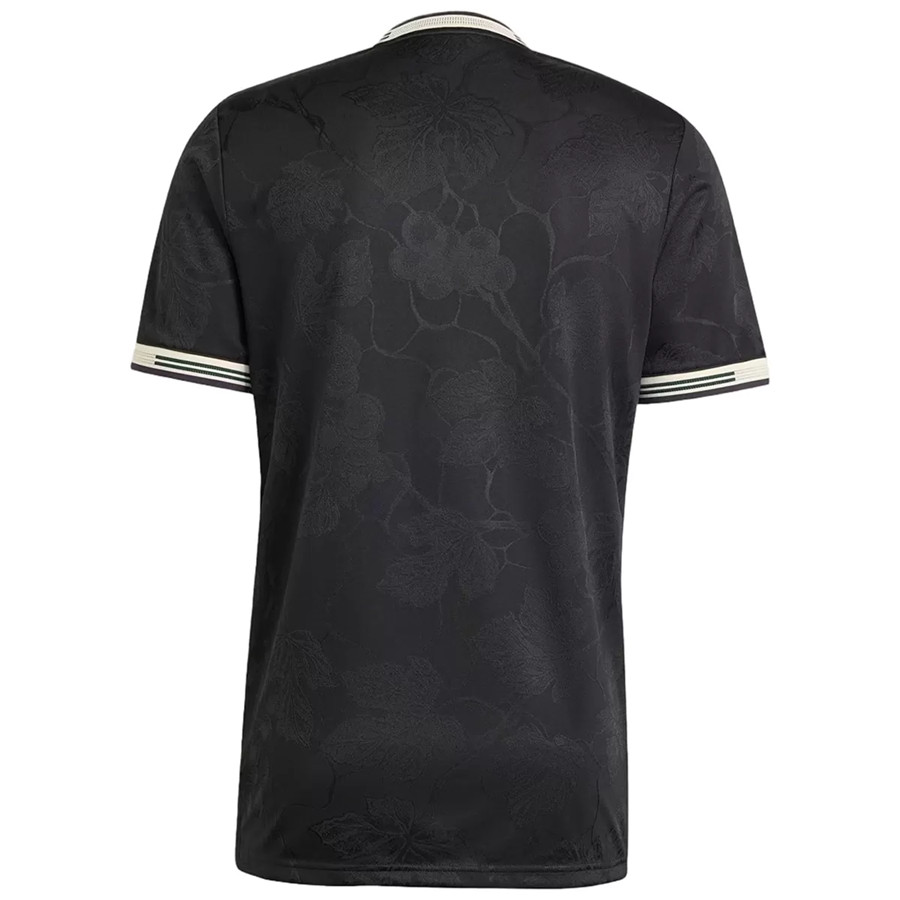 High Performance Juventus 2526 Third Football Shirt Authentic Version