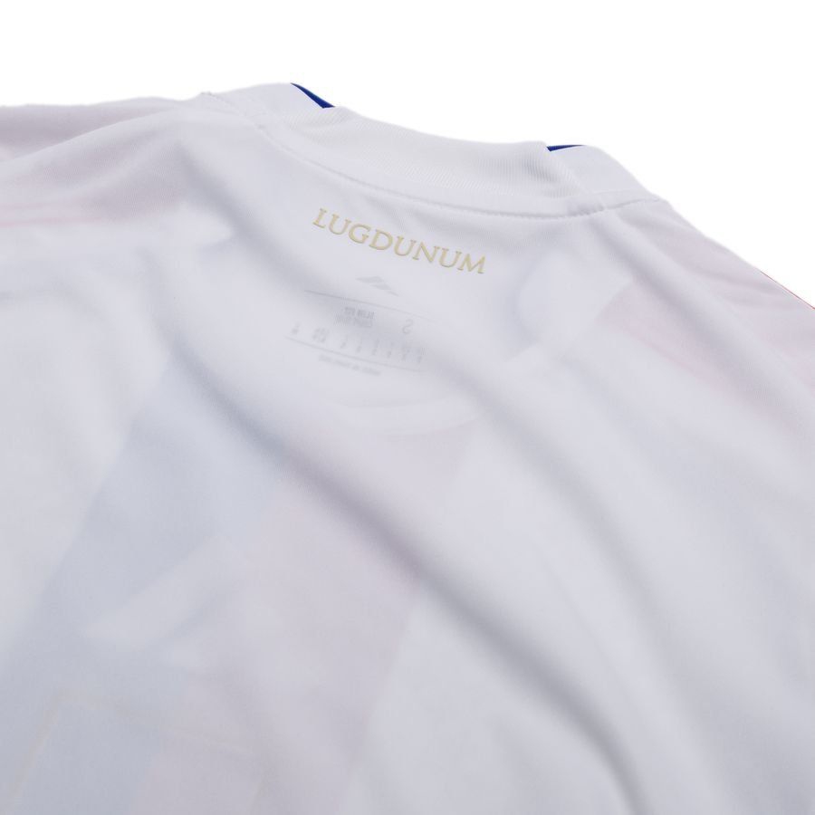 [EFKS] Lyon Home Kids Apparel 2025/26
