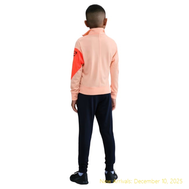 2025-2026 Barcelona Third None - Premium Fan Gear (Kids)