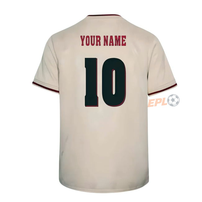 LIV genuine 1996-19 Away Kit - Adults | exclusive | top-grade