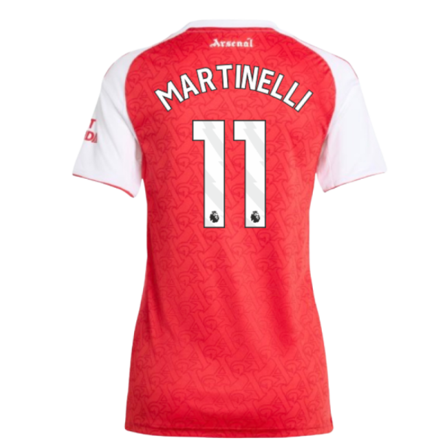 High-Quality 2025-2026 Arsenal Home Retro Jersey Moisture-Wicking#689