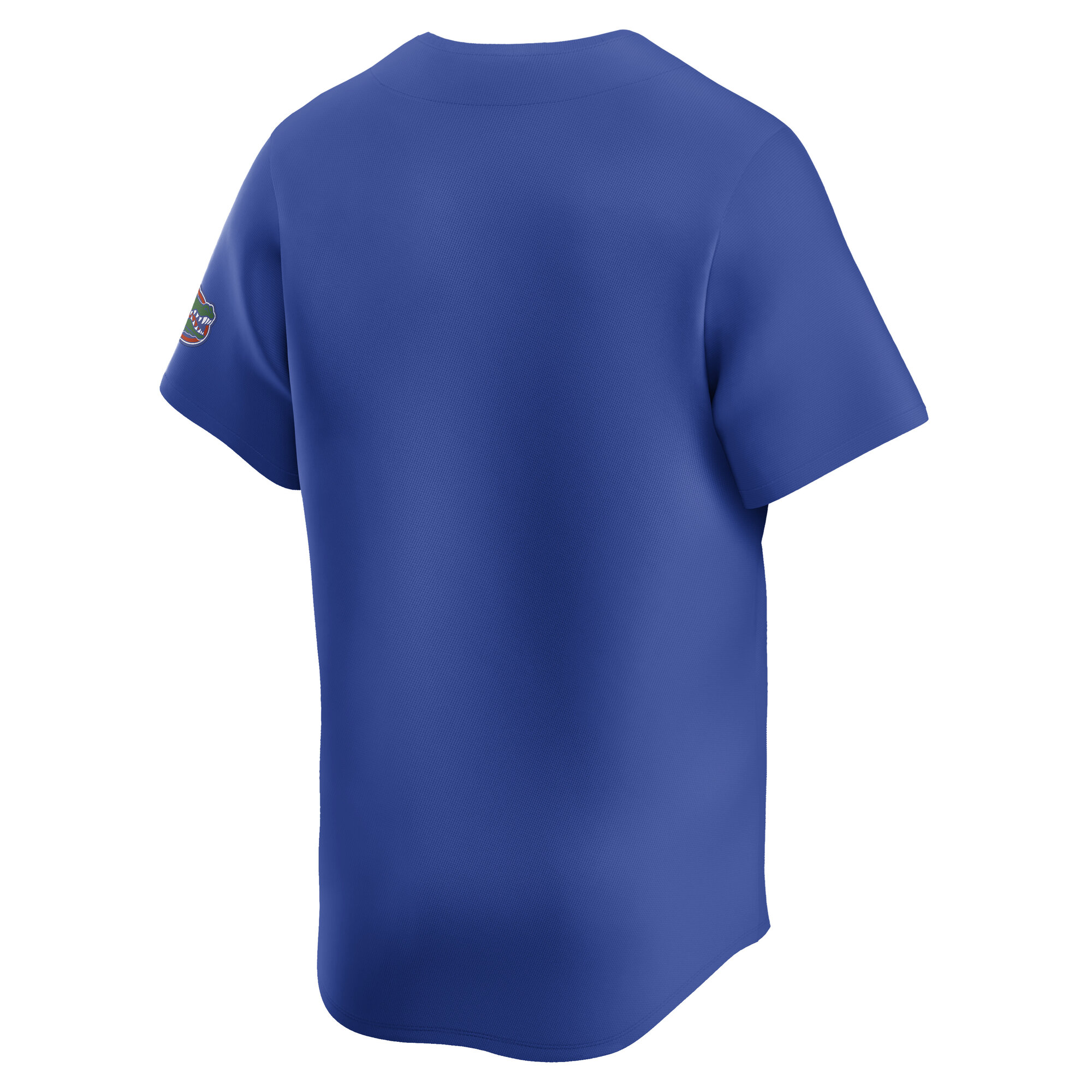 [NJP] Florida Gators Baseball Limited Jersey - Royal