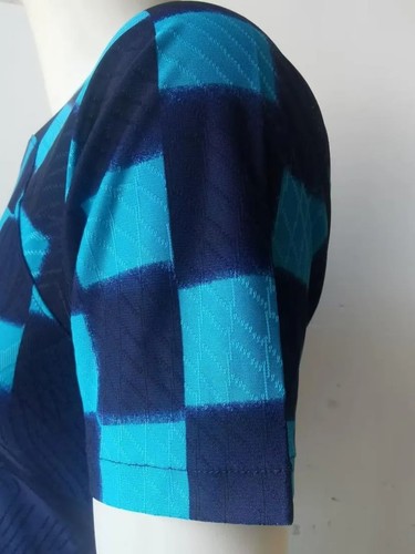 Official 2022 Visitante - Team Spirit - Professional Grade