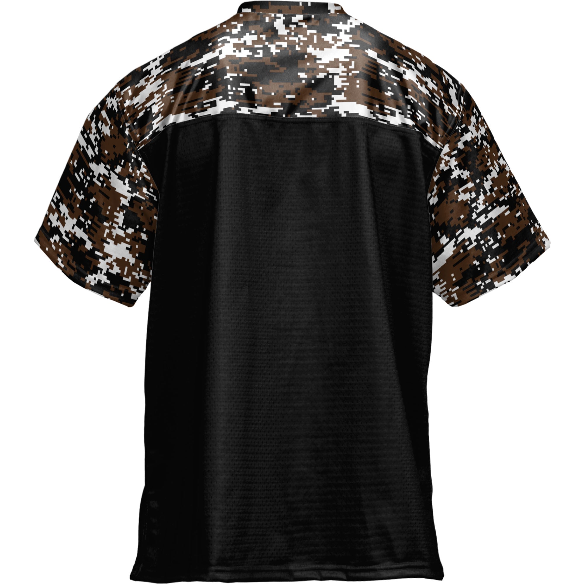 Brown Bears GameDay Greats Football Jersey - Brown