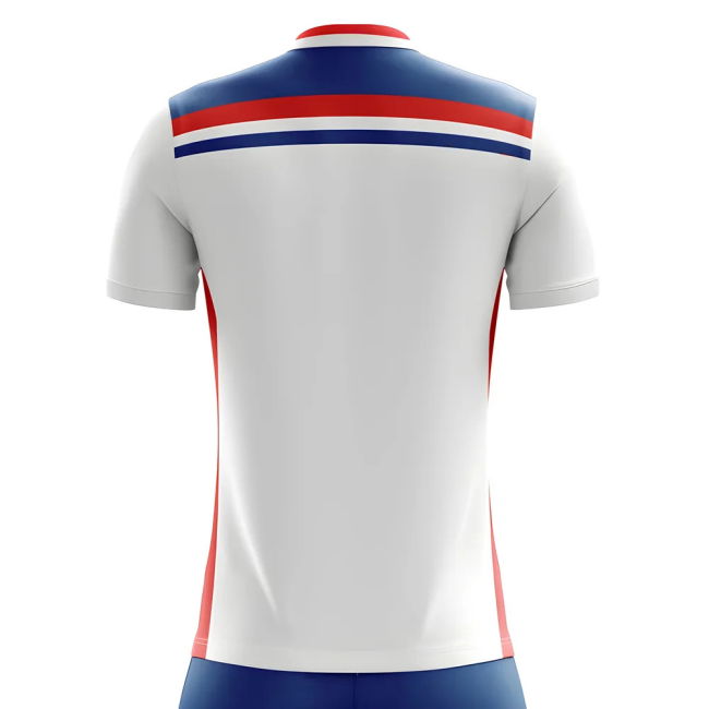 2025-2026 England Home Shirt for (Men