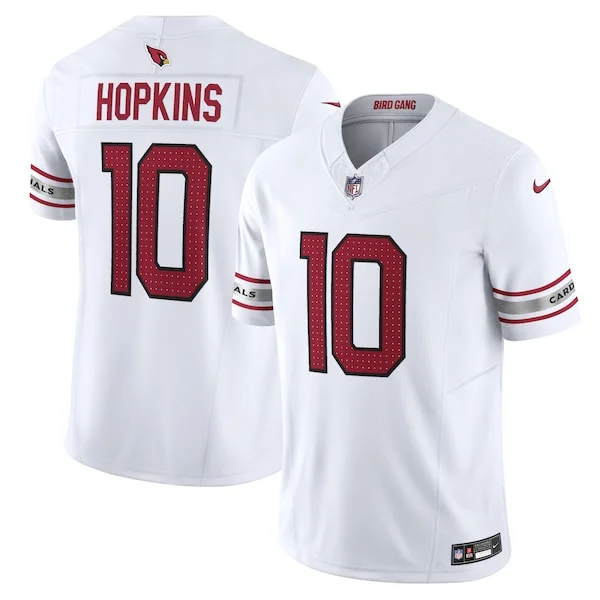 Performance None Limited Jersey - Premium White NFL Fan Jersey | Ga...