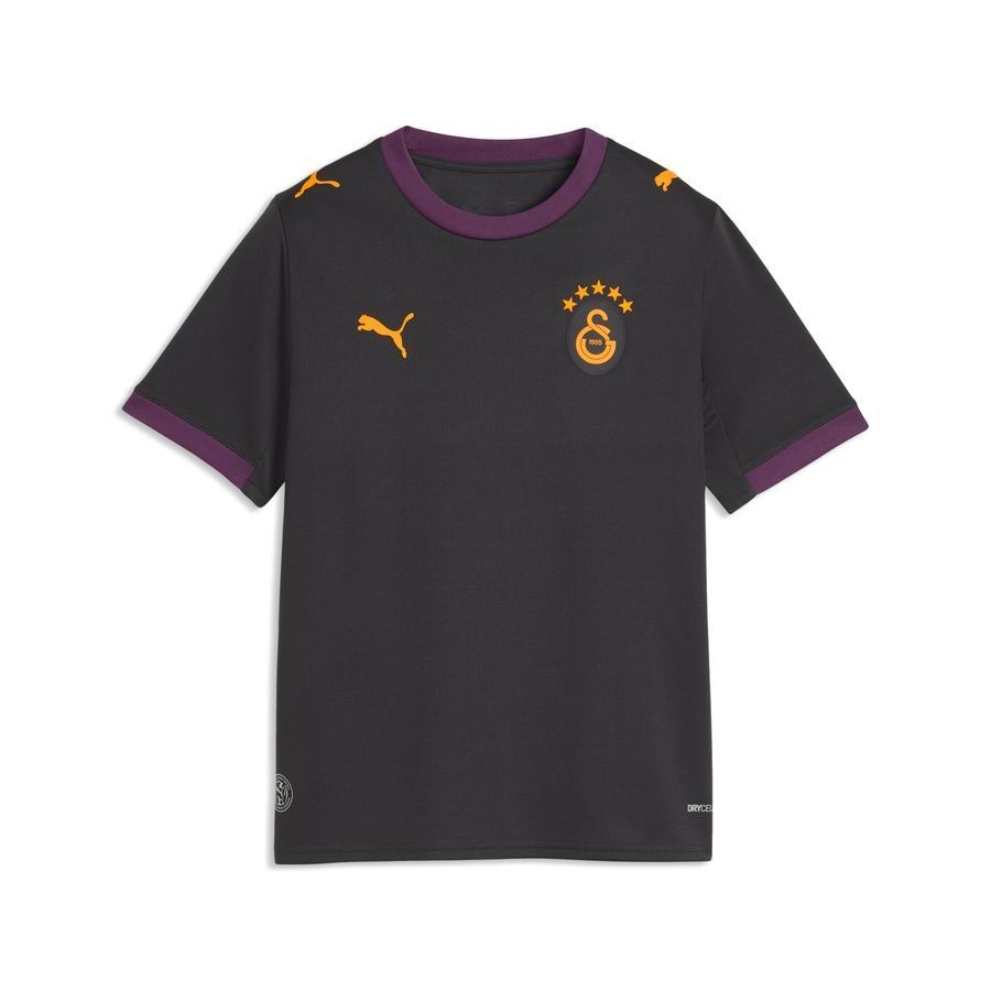 Galatasaray Away Shirt 2026/27 Kids