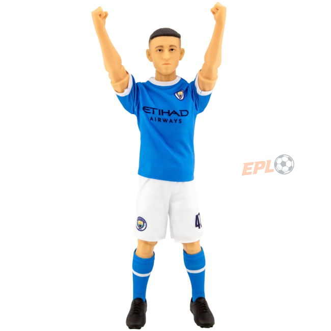 Man City Soccer Jerseys chic Third Football Shirt | luxury