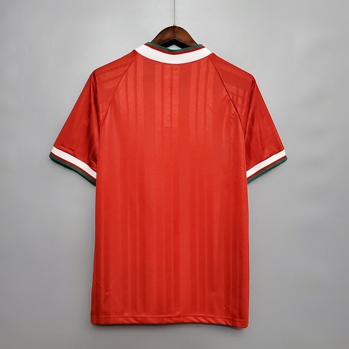 1993-1995 Liverpool (liverpool) Local - Comfortable Fit